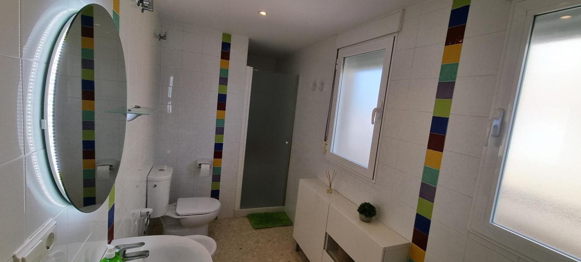Apartamento Junto Al Mar Оліва Екстер'єр фото